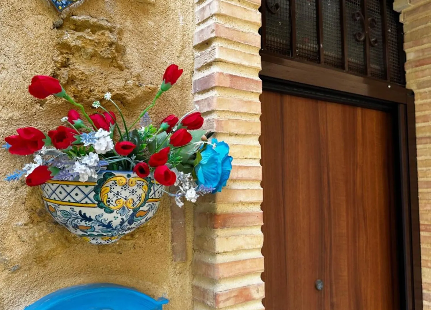 Affittacamere O Munti Rooms Agrigento Italia
