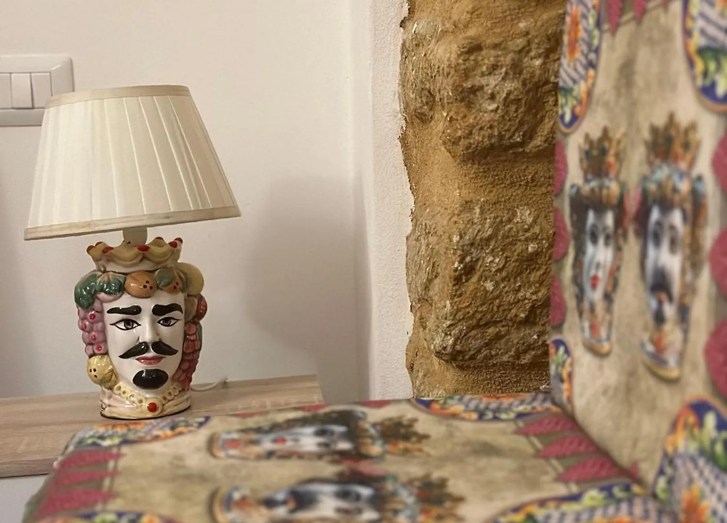 O Munti Rooms Agrigento 0*,  Italy