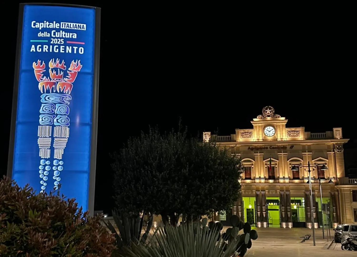 Affittacamere O Munti Rooms Agrigento