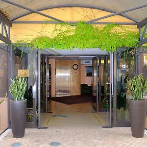 4* Hotel Colleverde Park