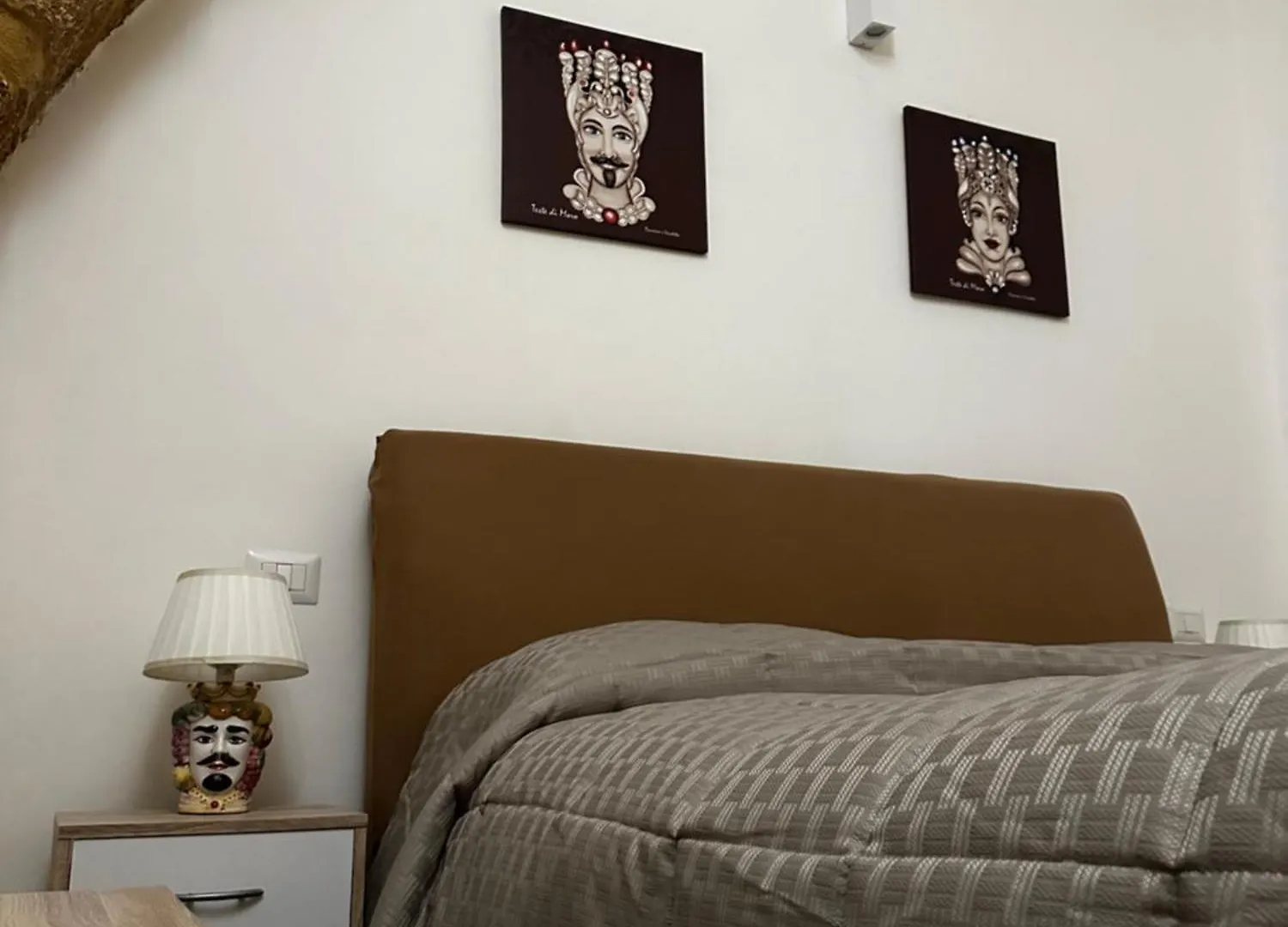 Guest house O Munti Rooms Agrigento