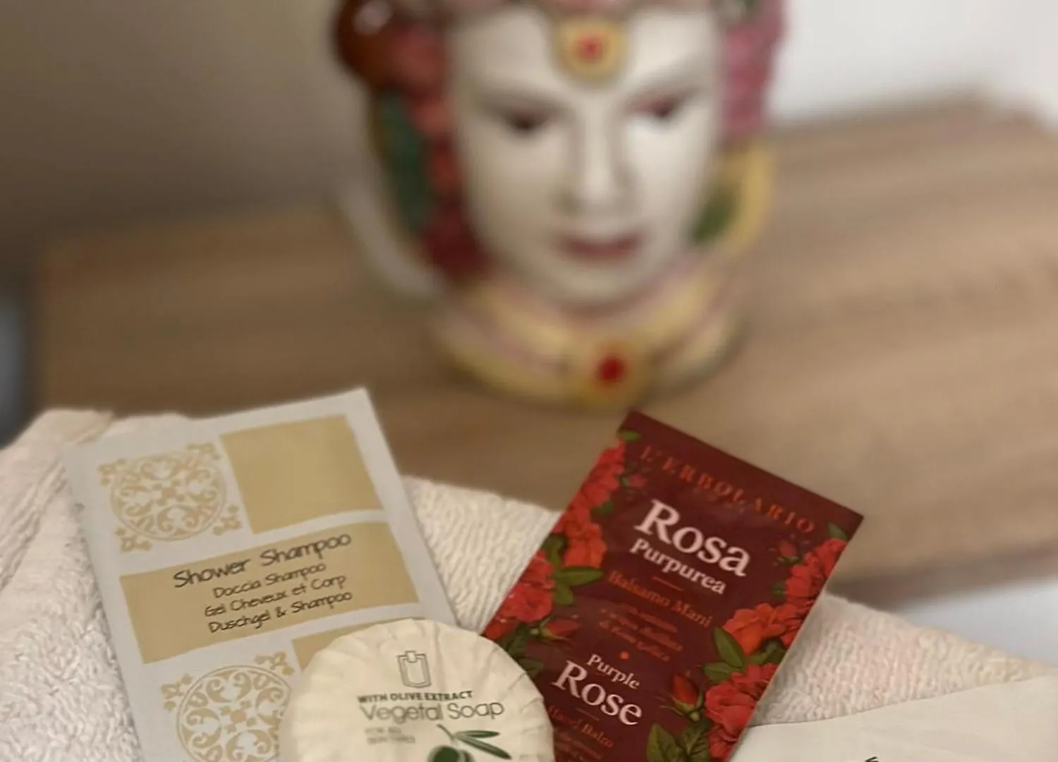 Guest house O Munti Rooms Agrigento