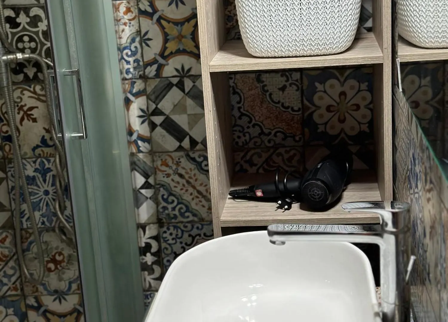O Munti Rooms Agrigento Guest house
