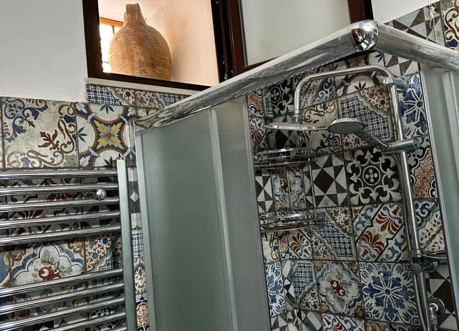 O Munti Rooms Agrigento